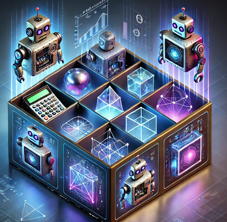 Box4Bot Logo